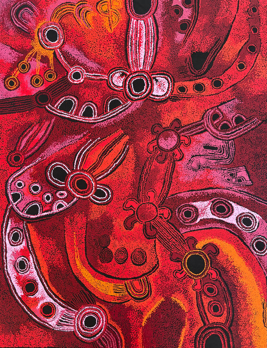 Kalaya Tjukurrpa | PPFA2021-189