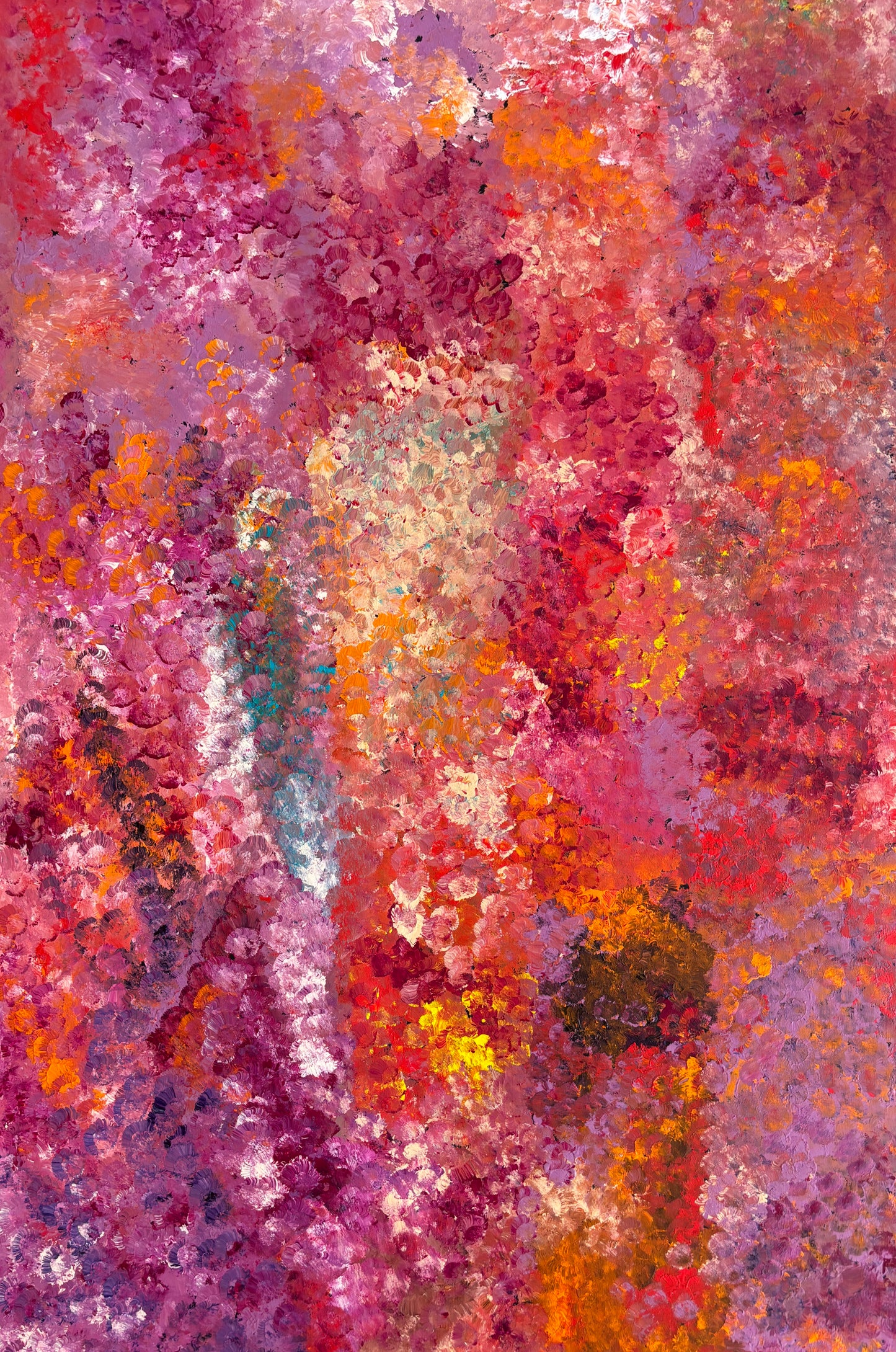Bush Plum | PPFA2021-378