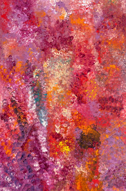 Bush Plum | PPFA2021-378