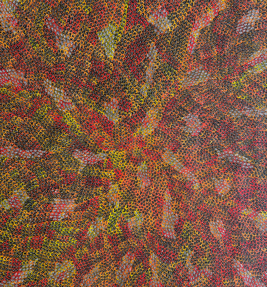 Yam Seeds | PPFA2021-386