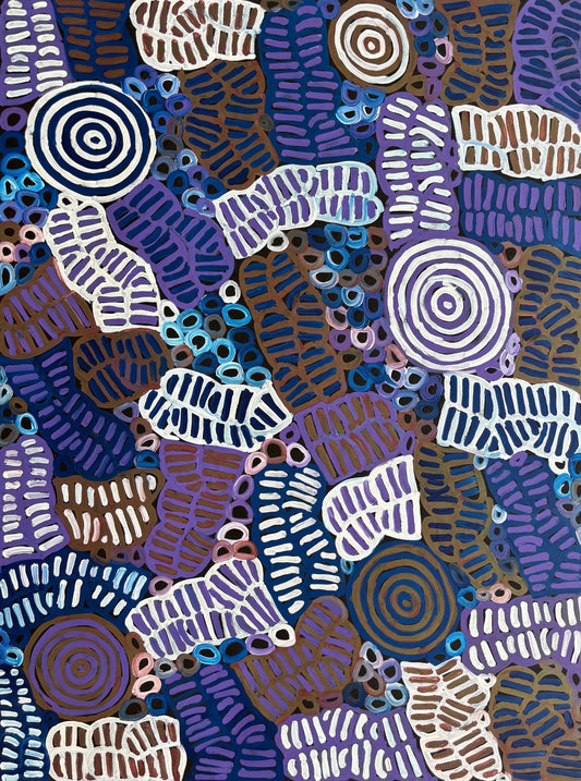 Awelye - Body Paint Design | PPFA2021-492