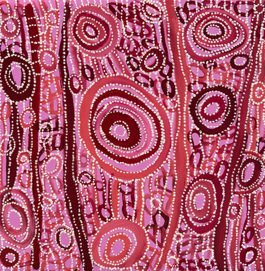 Awelye - Body Paint Design | PPFA2021-697