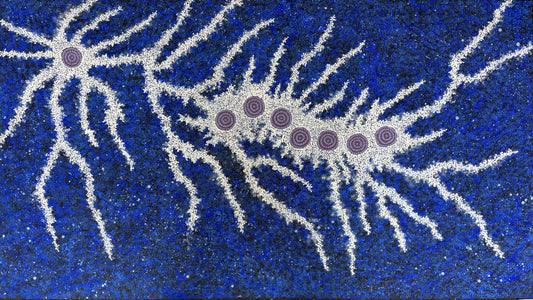 Seven Sisters, Milky Way Dreaming | PPFA2021-729