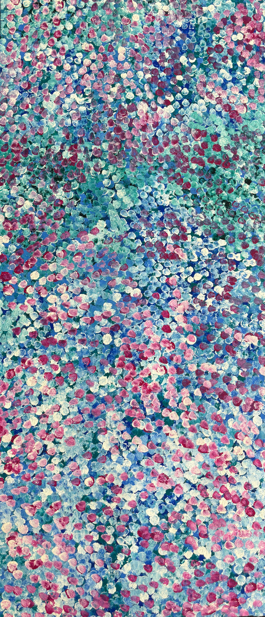 Bush Plum | PPFA2021-785