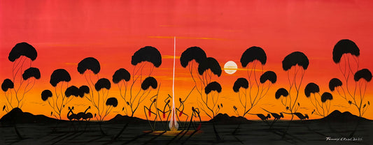 Sunset | PPFA2024-028