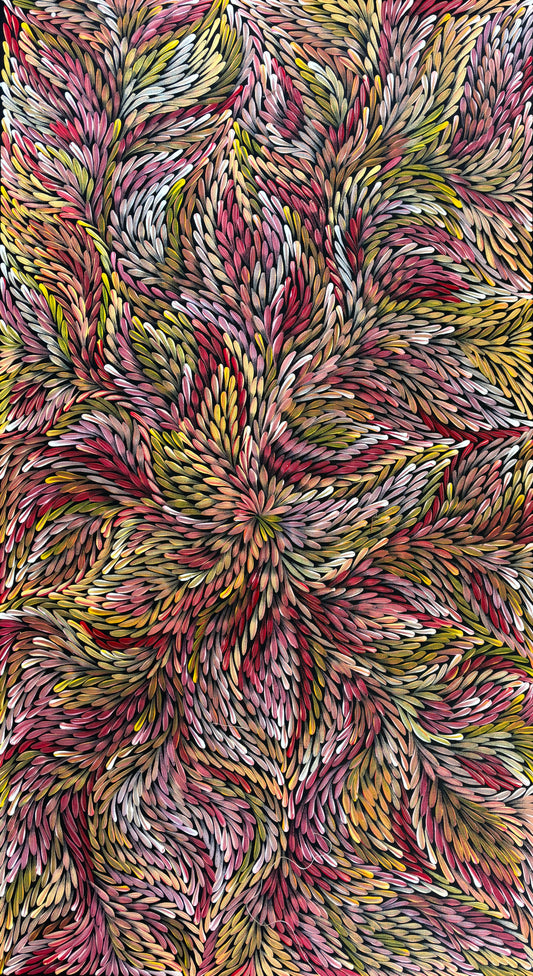 Medicine Leaves | PPFA2024-038