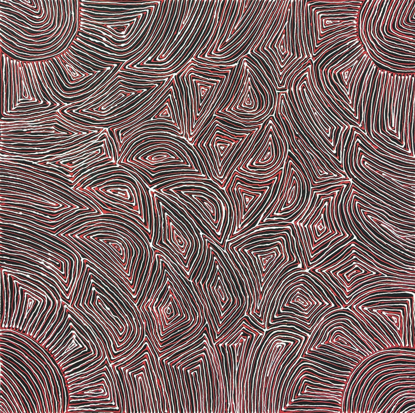 Awelye (Body Paint) | PPFA2024-050