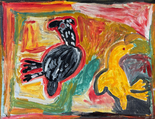 Birds | PPFA2024-057