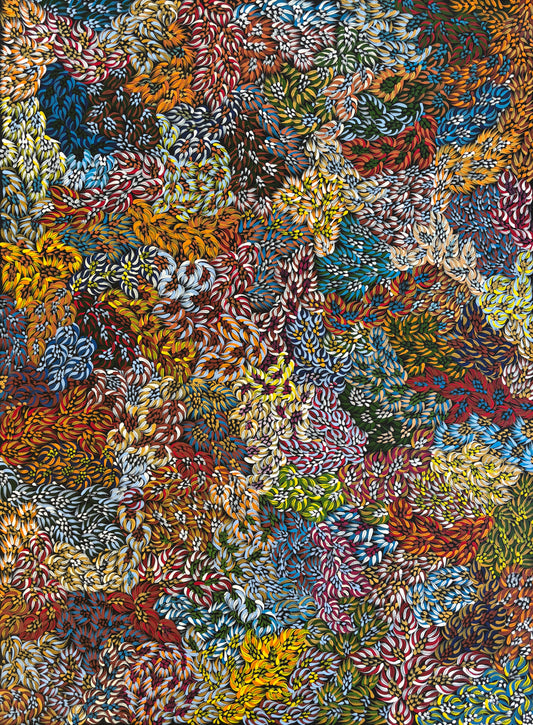Medicine Leaves | PPFAAL-1174