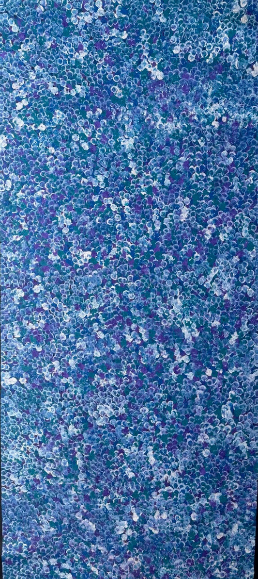 Bush Plum | PPFABG-1134