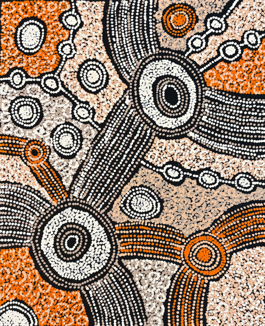Minma Marlilu Tjukurrpa | PPFACT-1200