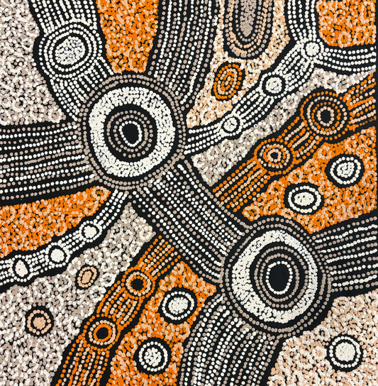 Minma Marlilu Tjukurrpa | PPFACT-1201