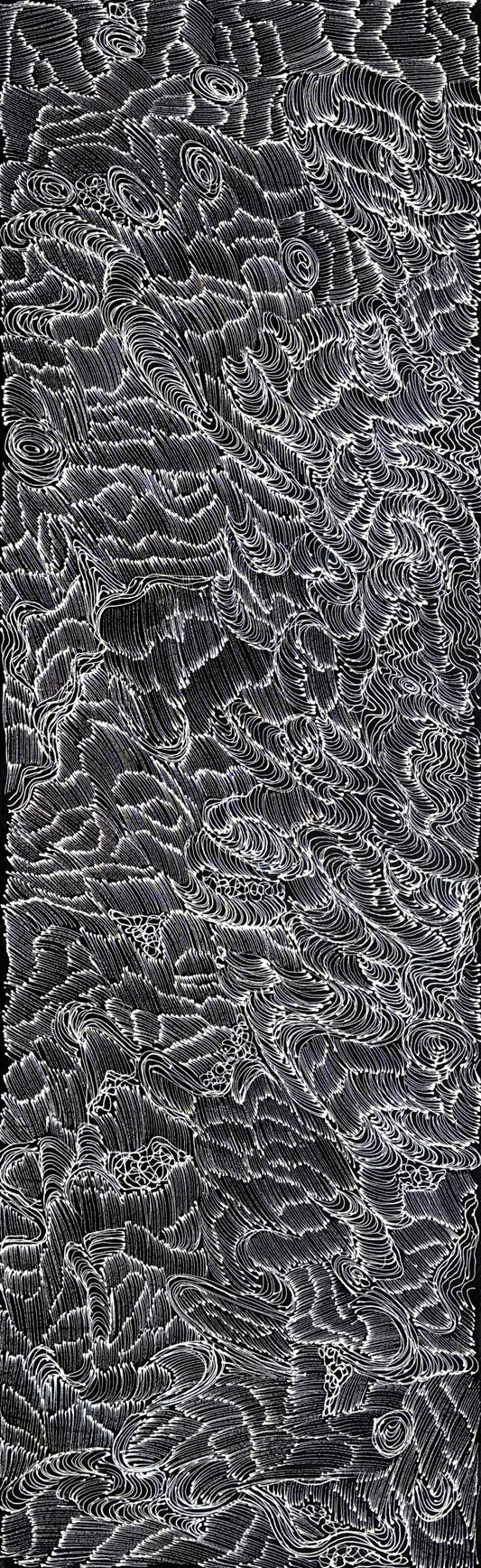 Wind Dreaming | PPFAJN-1146