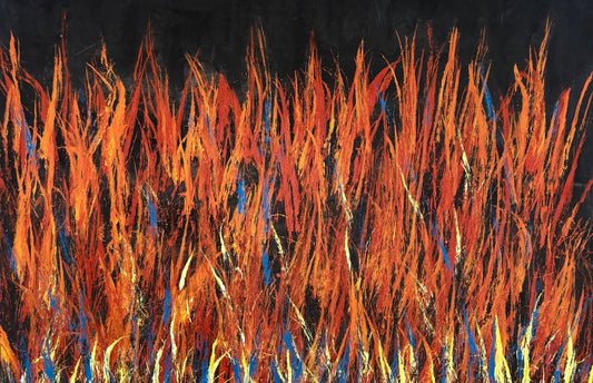 Bushfire Dreaming | RS-394