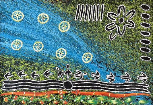 The Sisters Story | RS-431