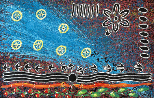 The Sisters Story | RS-432