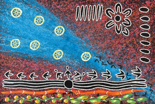 The Sisters Story | RS-433