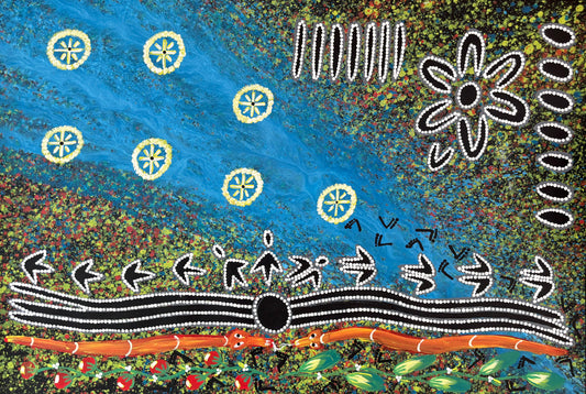 The Sisters Story | RS-434