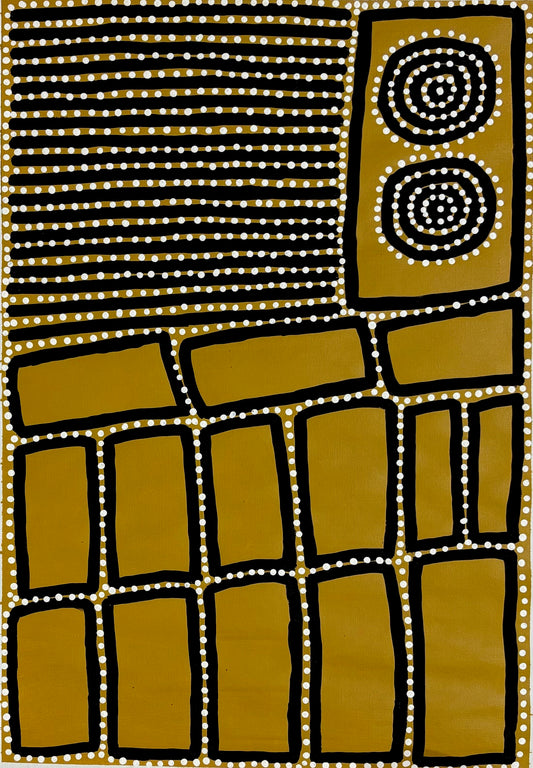 Tingari | SP-1043