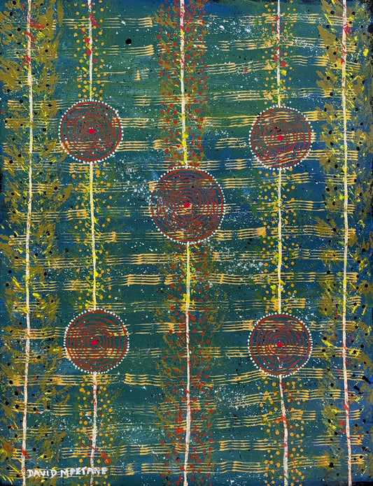 Gathering | SP-1285