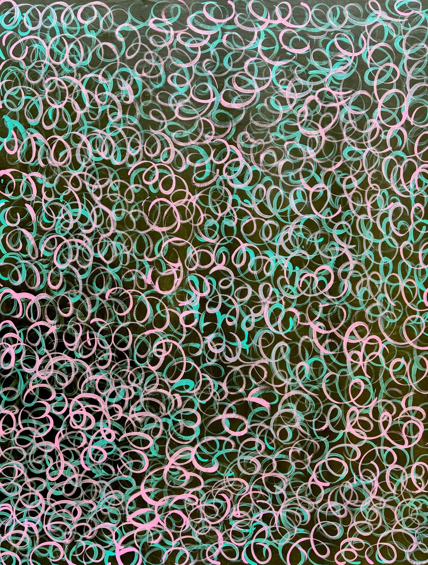 Lizard Dreaming | SP-1361