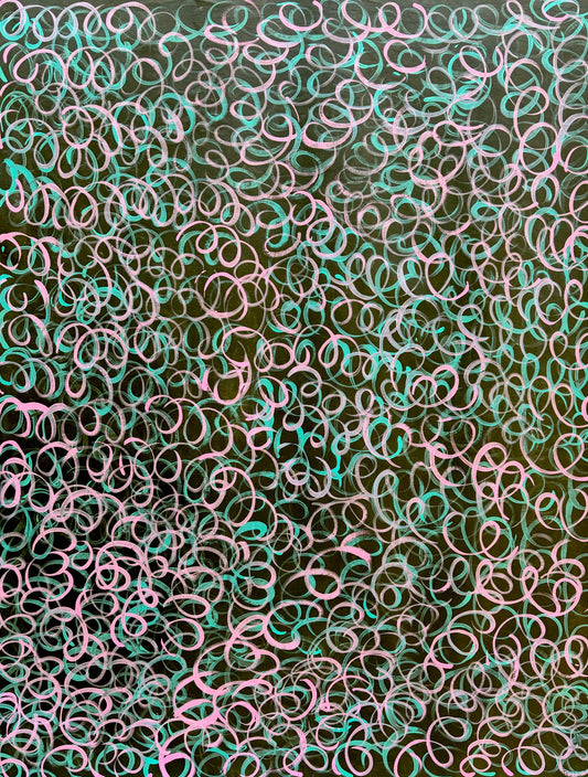 Lizard Dreaming | SP-1361