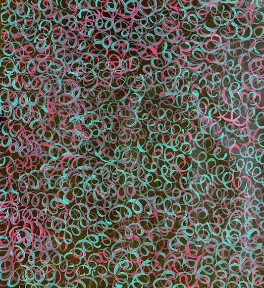 Lizard Dreaming | SP-1366