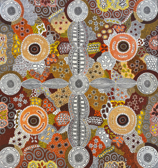 My Country & Bush Tucker | SP-2202