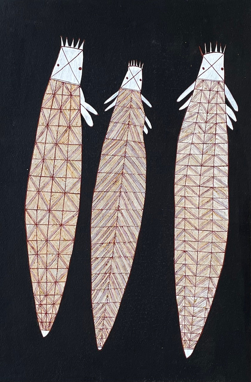 Nailfish | SP-2238