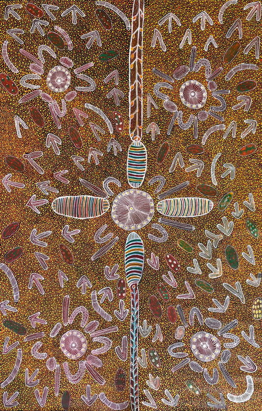Womens Ceremony  | SP-2271