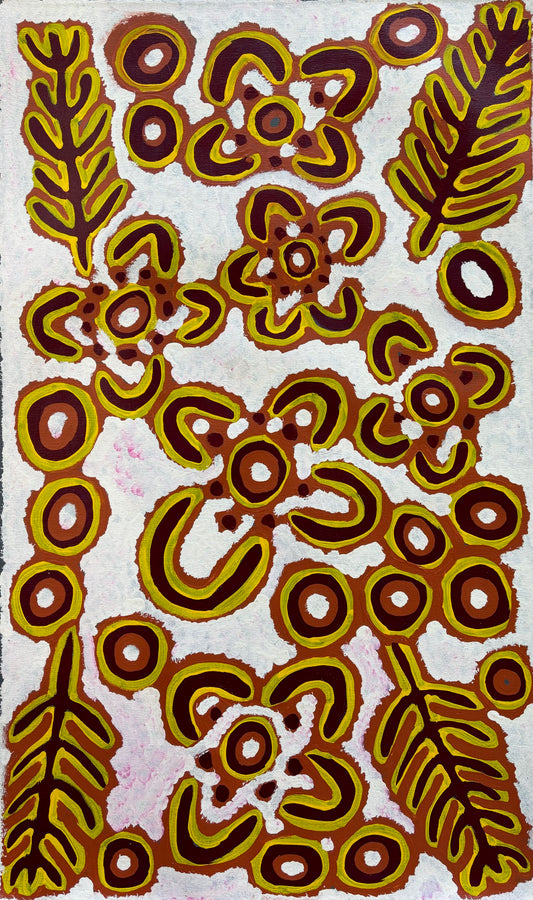 Bush Tomato Dreaming | SP-2352