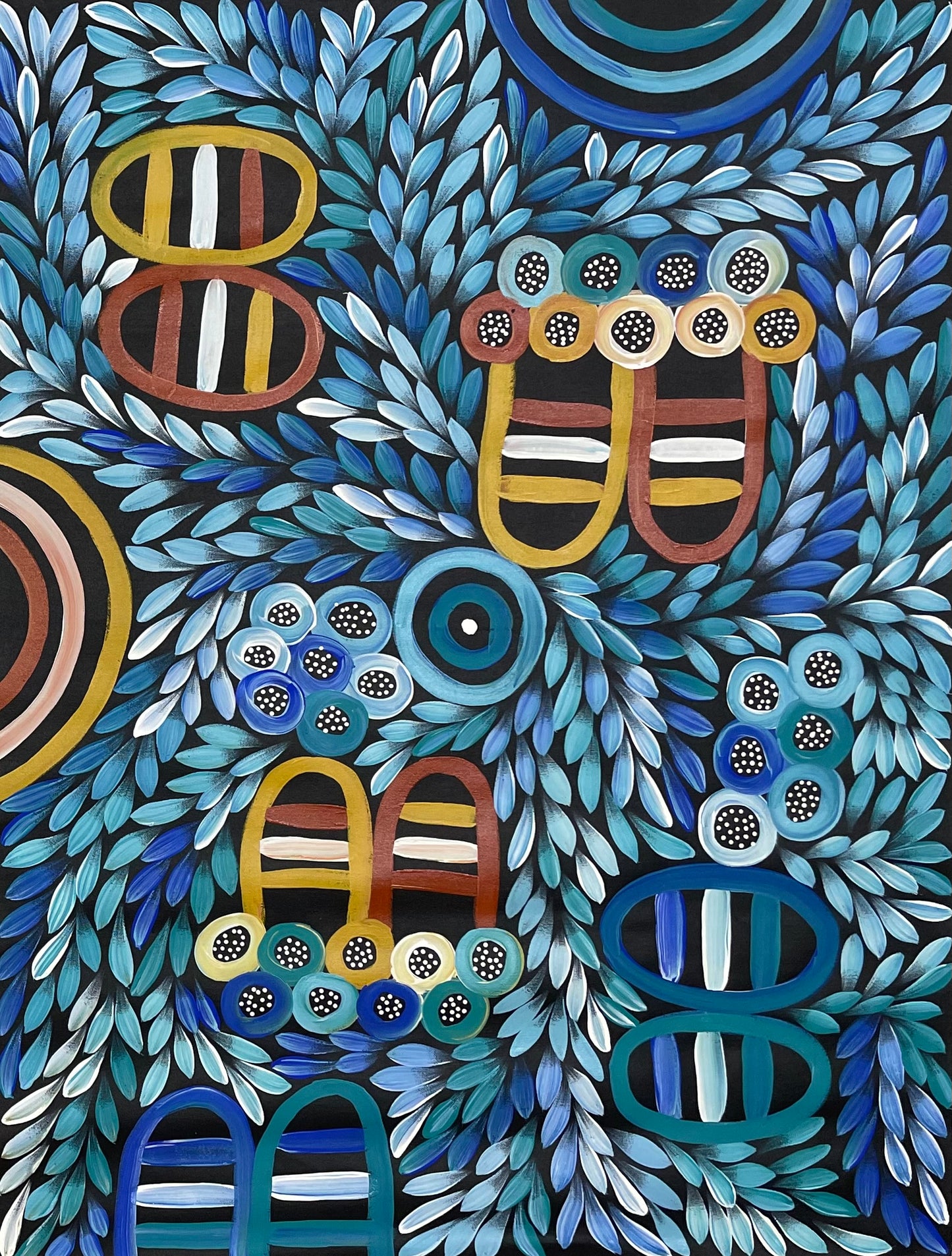 Dreamtime Stories | SP-2497