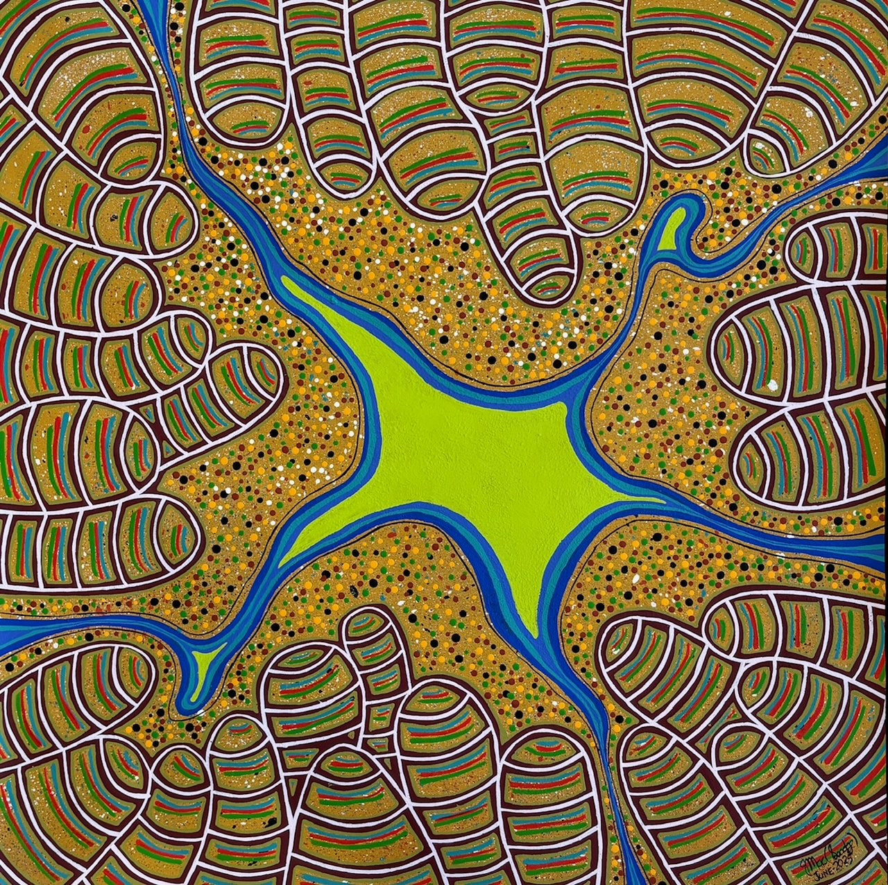 Bungle Bungle Purnululu | SP-2525
