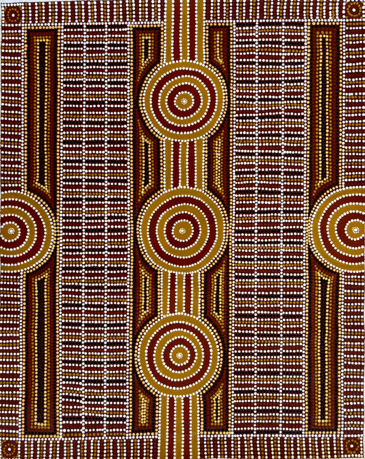 Kurrajong Dreaming | SP-2634