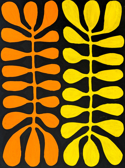 Watiya Tjuta (Mulga Trees) | SP-2676