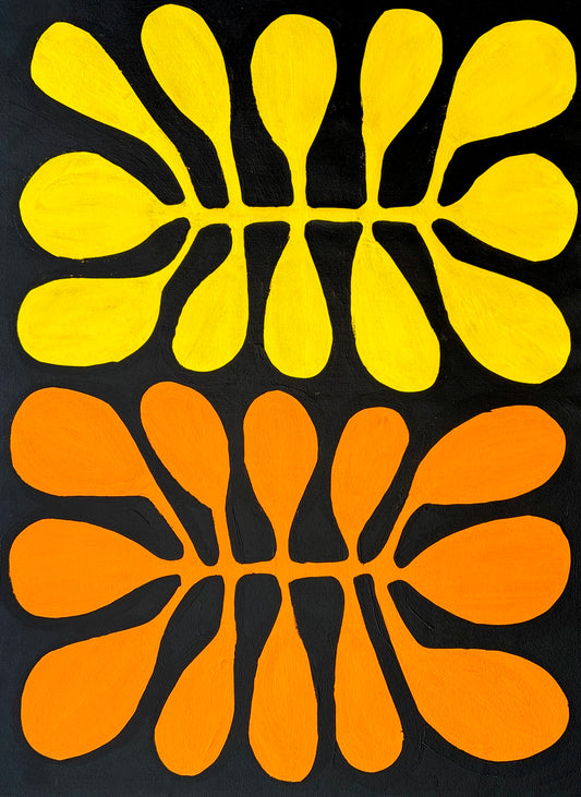 Watiya Tjuta (Mulga Trees) | SP-2677