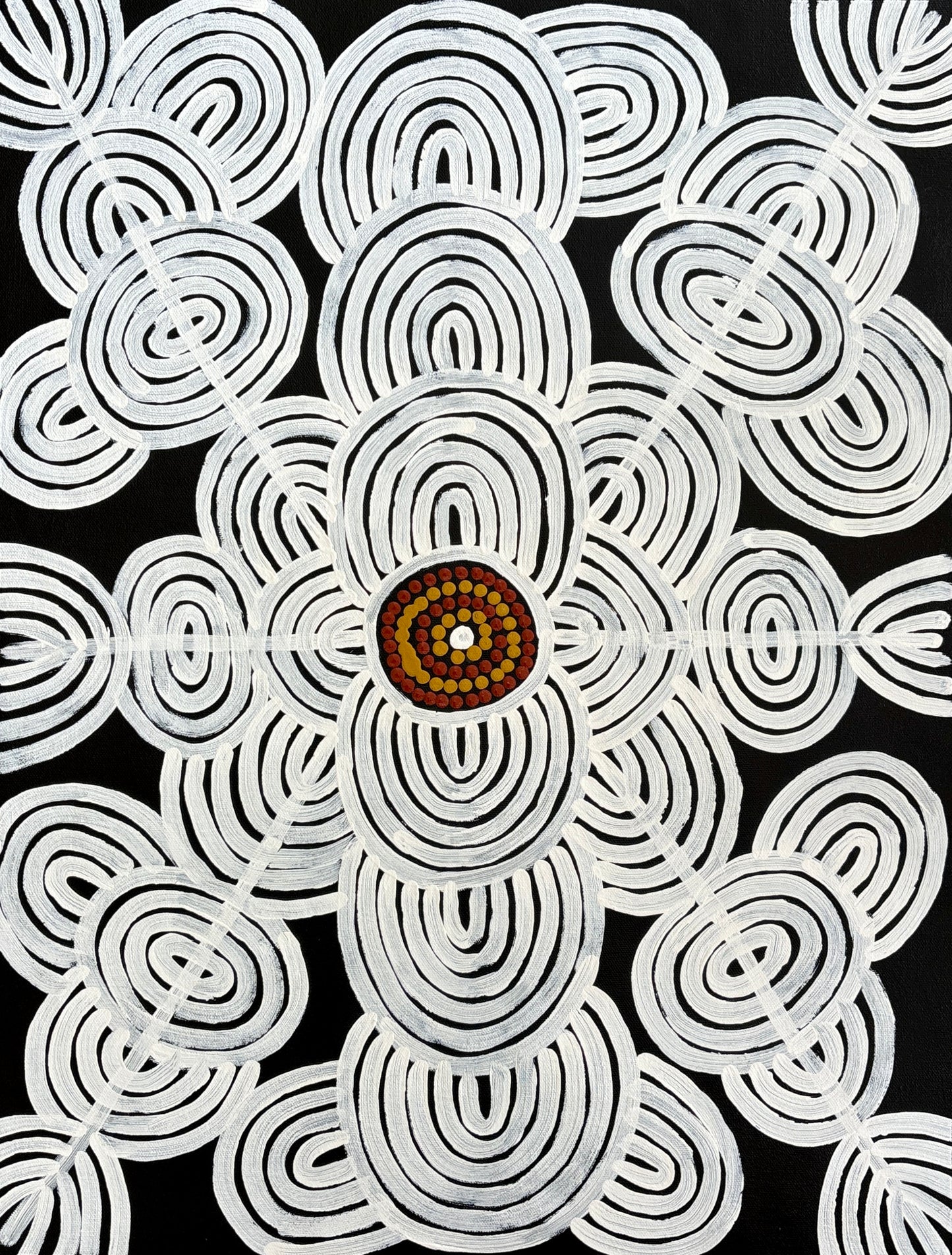 Children's Water Dreaming | SP-2679