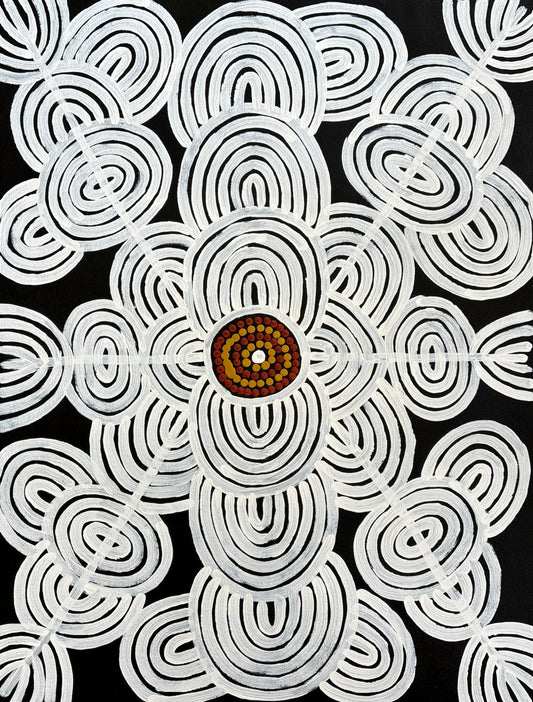 Children's Water Dreaming | SP-2679