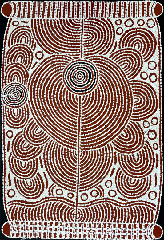 Goanna Love Story | SP-2681