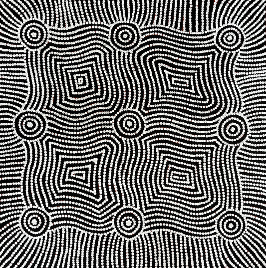 Honey Ants Dreaming | SP-2692