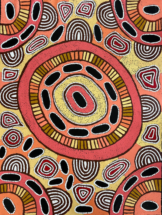 Women's Dreaming  | SP-2695