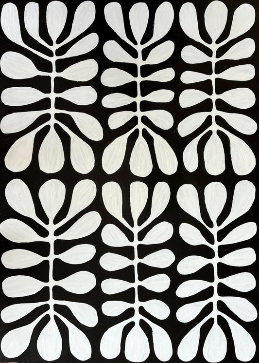 Watiya Tjuta (Mulga Trees) | SP-2697