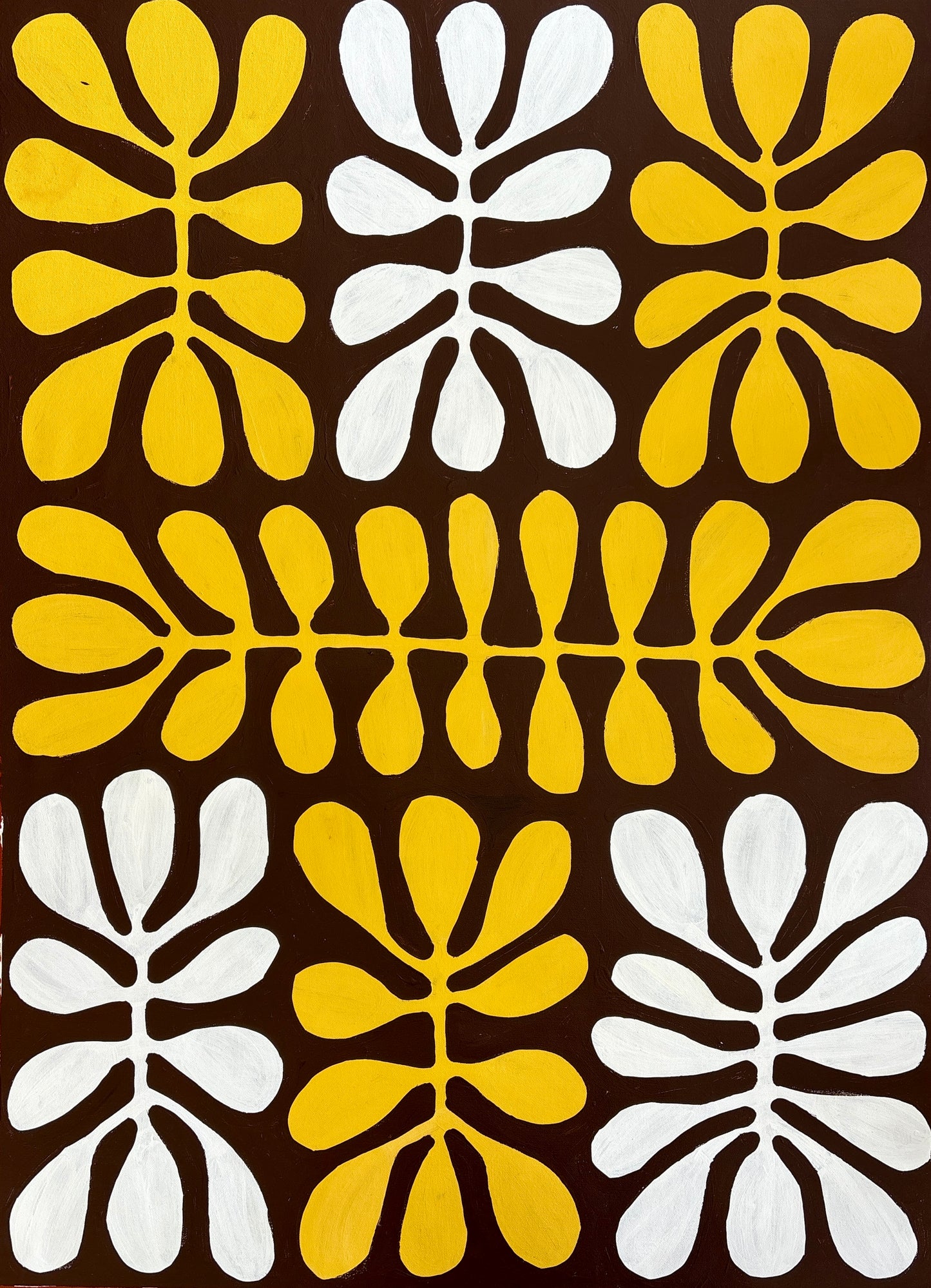 Watiya Tjuta (Mulga Trees) | SP-2699