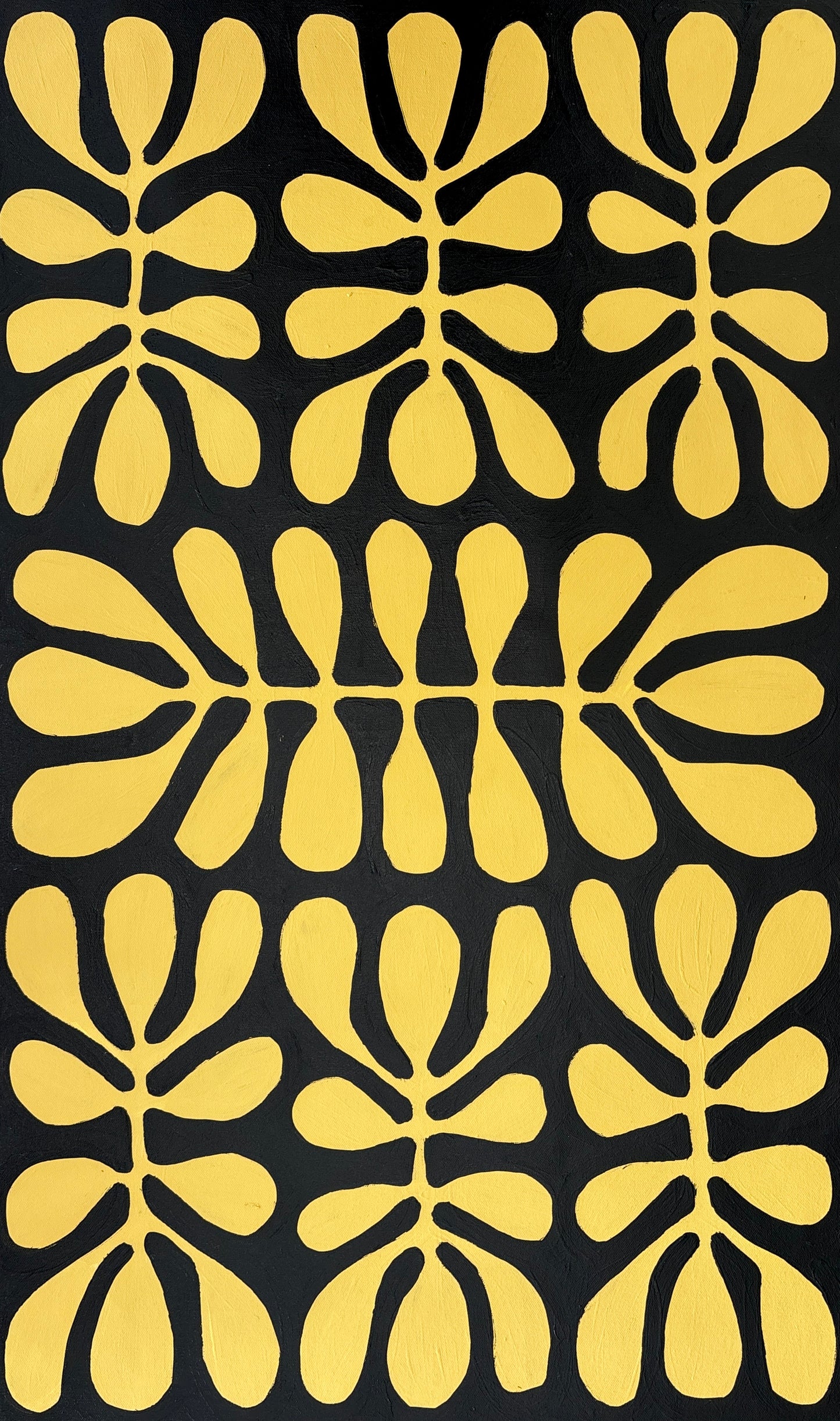 Watiya Tjuta (Mulga Trees) | SP-2701