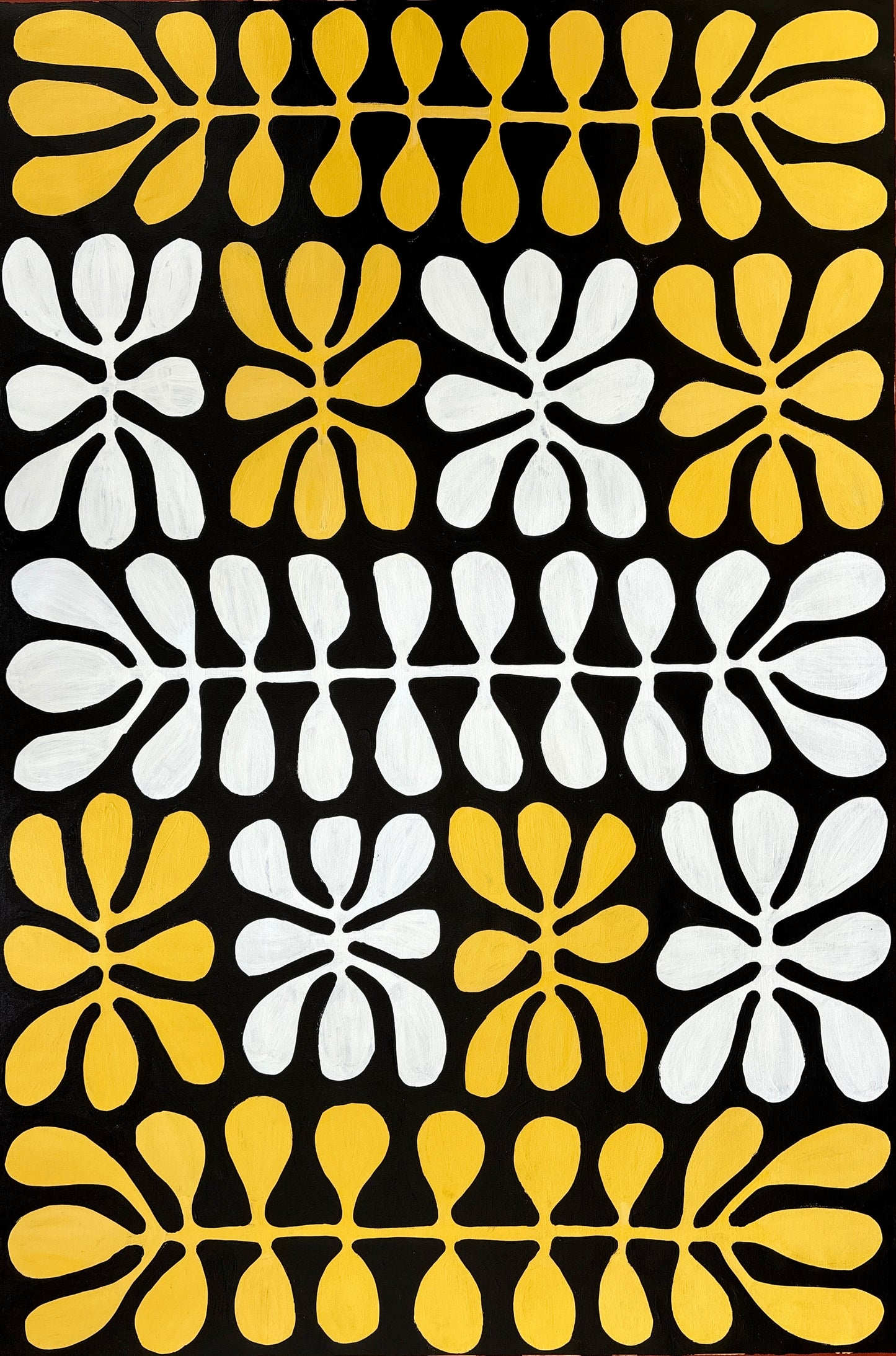 Watiya Tjuta (Mulga Trees) | SP-2702