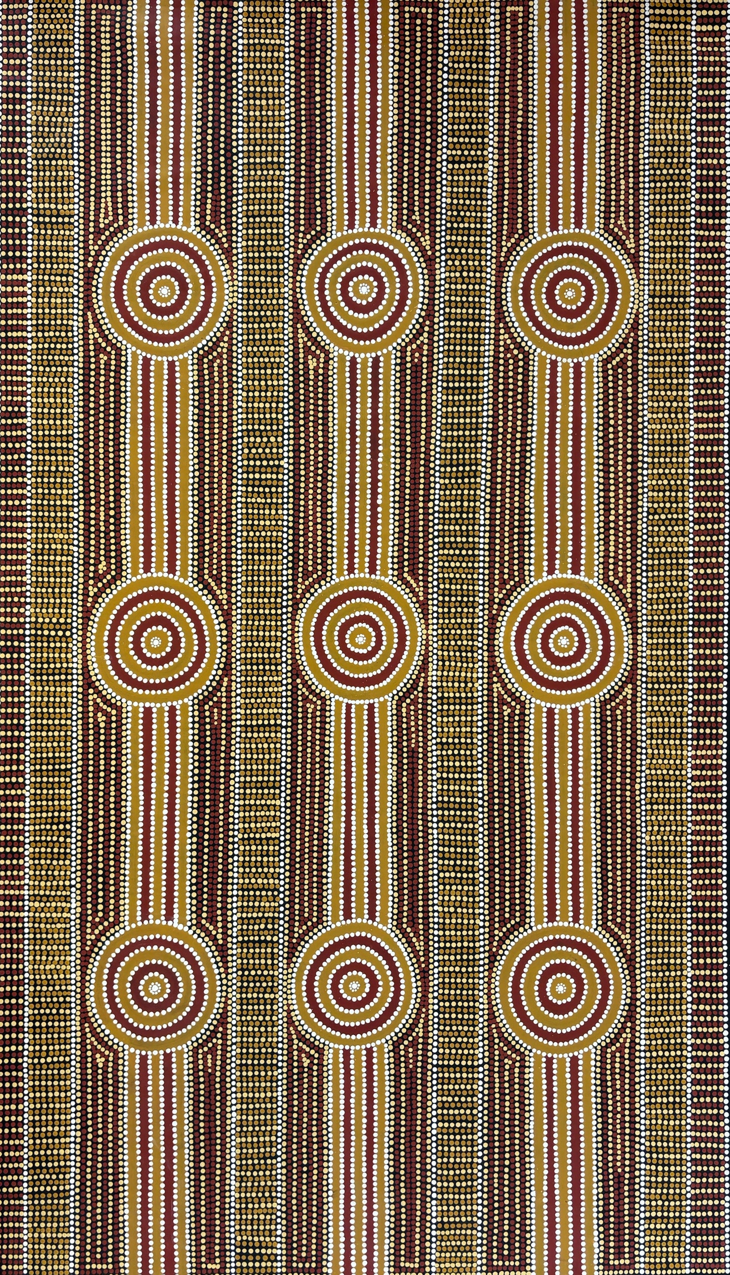 Kurrajong Dreaming | SP-2735