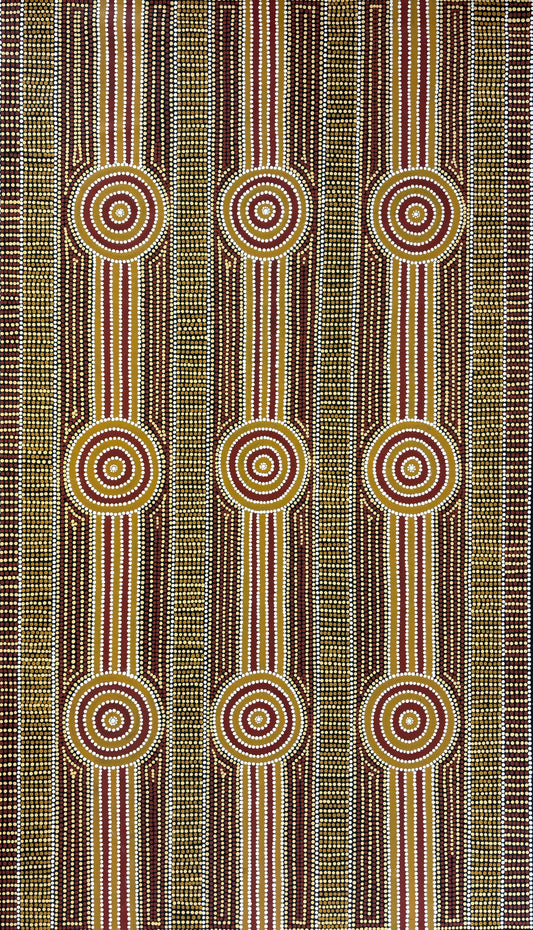 Kurrajong Dreaming | SP-2735
