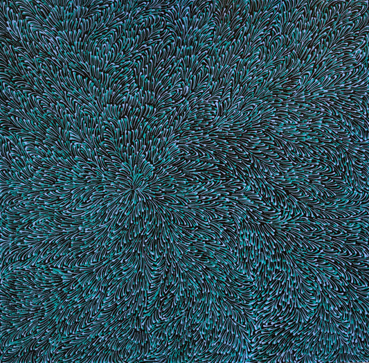 Bush Seeds | SP-2756