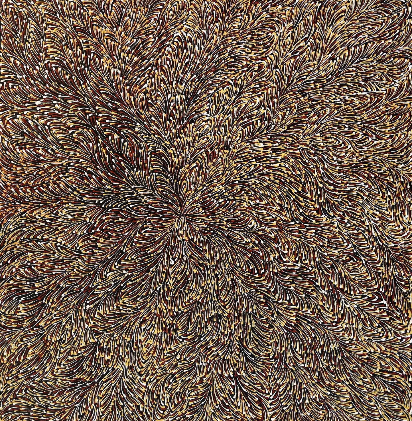 Bush Seeds | SP-2757