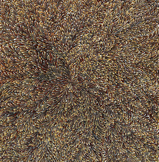 Bush Seeds | SP-2757